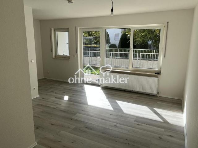 Apartment mieten in Südoststadt, Pforzheim