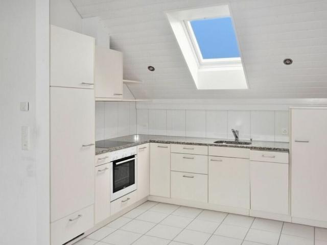 Wohnung mieten in Münchwilen (TG), Thurgau