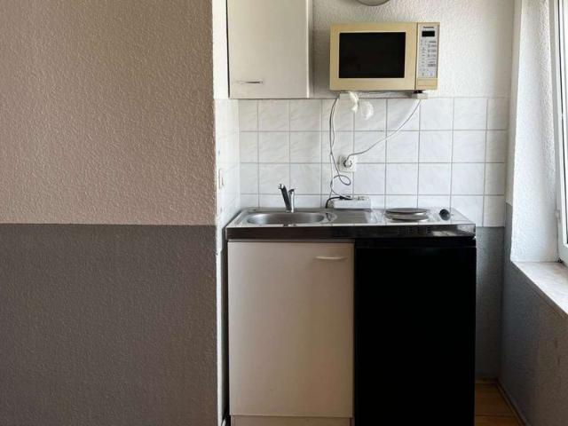 Apartment mieten in Halle, Sachsen-Anhalt