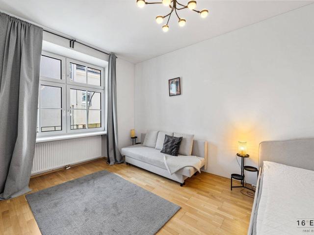 Apartment kaufen in Ottakring, Wien