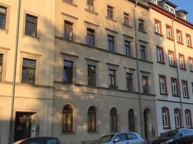 Wohnung mieten in Sonnenberg, Chemnitz