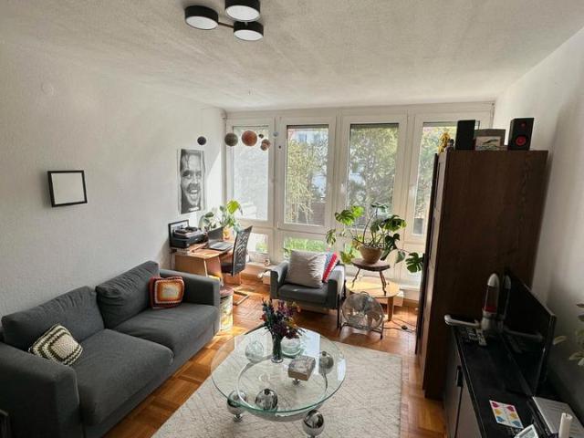 Wohnung mieten in Bad Cannstatt, Stuttgart