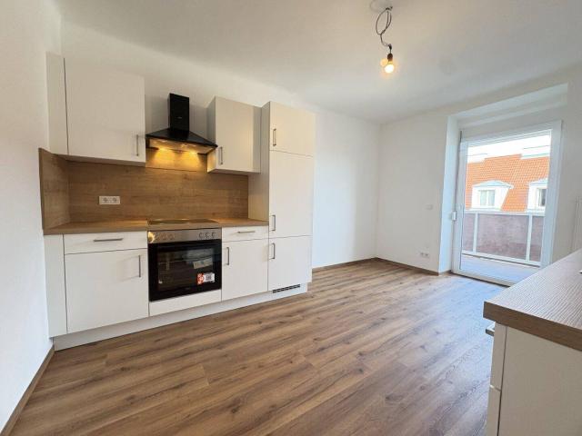 Apartment mieten in Weitern, St. Pölten