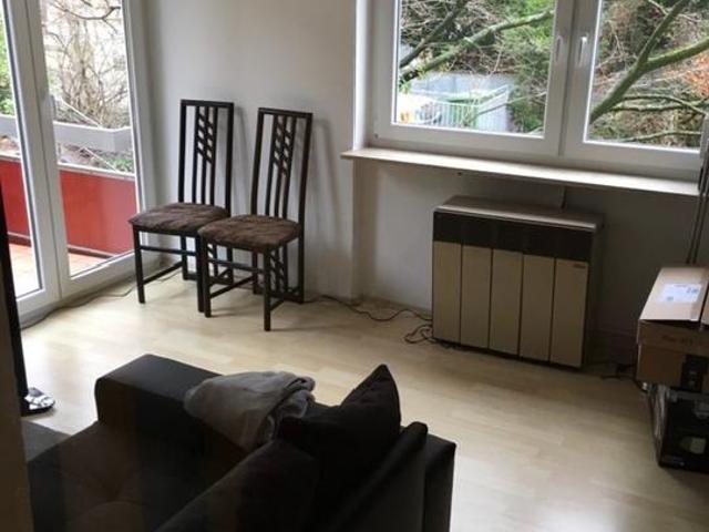 Wohnung mieten in Stuttgart-West, Stuttgart