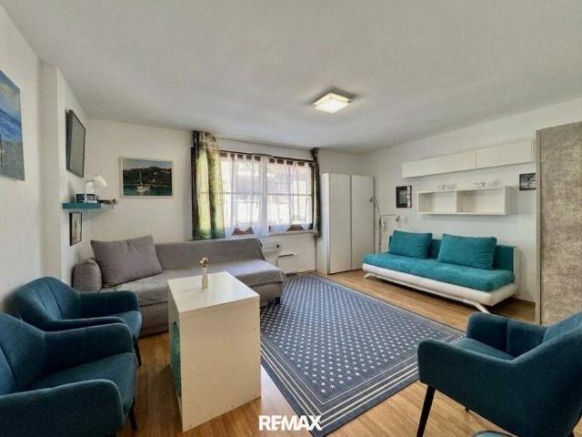 Wohnung kaufen in Liesing, Wien