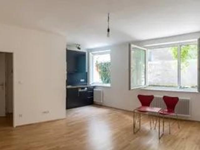 Apartment mieten in Margareten, Wien