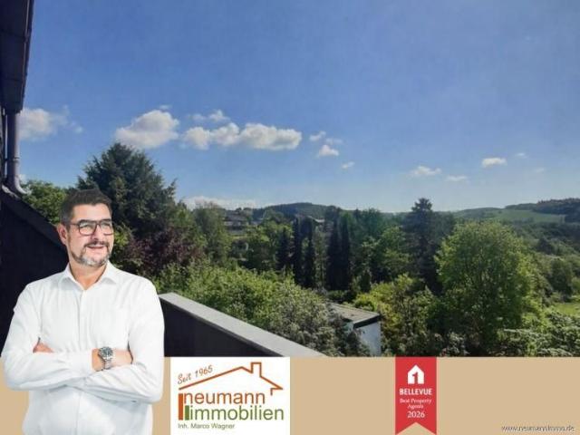 Apartment mieten in Breitscheid, Rheinland-Pfalz