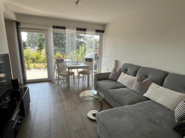 Apartment mieten in Bad Vilbel, Hessen