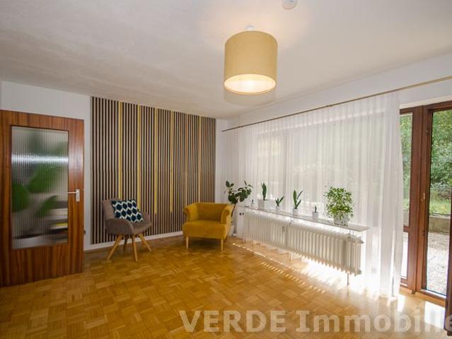 Apartment mieten in Pforzheim, Baden-Württemberg