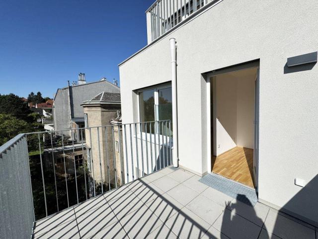 Apartment kaufen in Liesing, Perchtoldsdorf