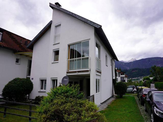 Apartment kaufen in Wattens, Tirol