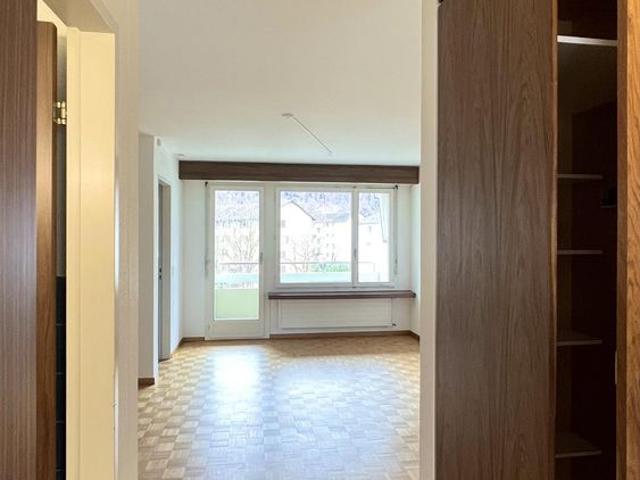 Apartment mieten in Daleu, Chur