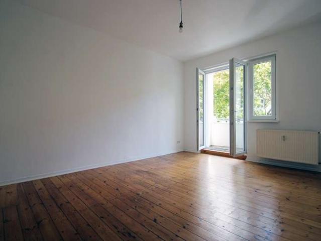 Wohnung kaufen in Treptow–Köpenick, Berlin
