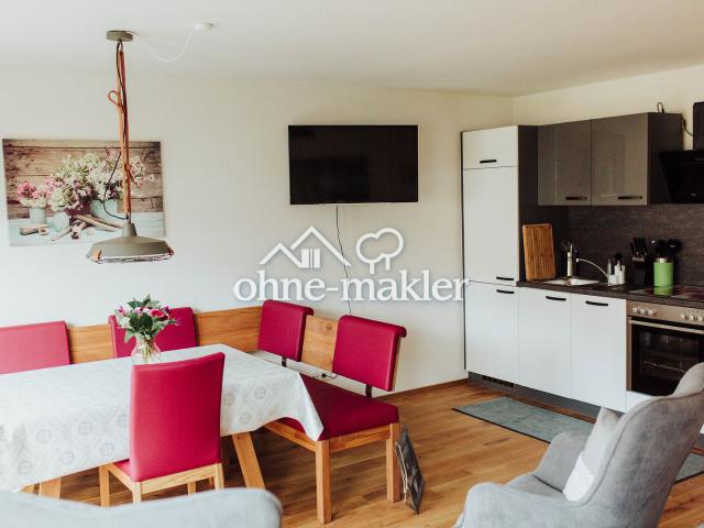 Apartment kaufen in St. Peter, Baden-Württemberg