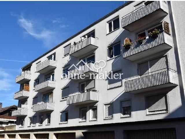 Apartment mieten in Augsburg, Bayern