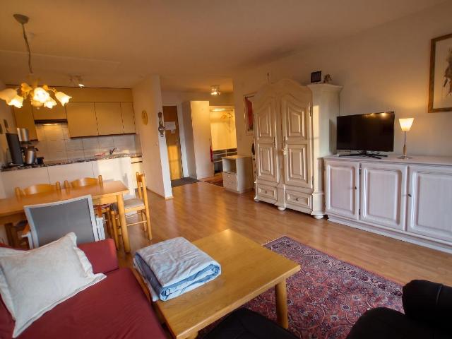 Wohnung kaufen in Disentis, Mustér, Graubünden