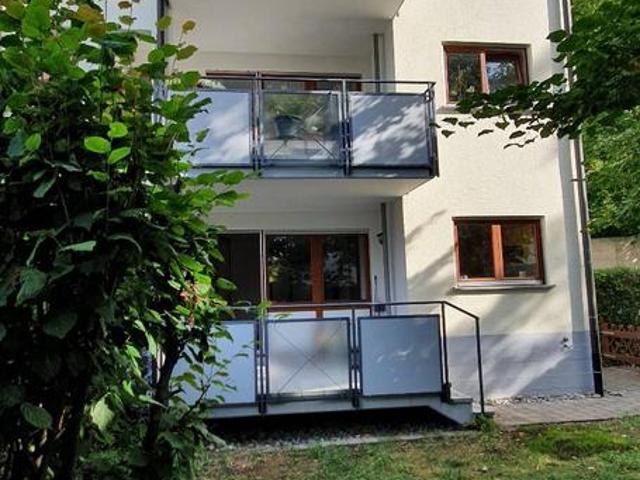 Wohnung kaufen in Friedrichshafen, Baden-Württemberg