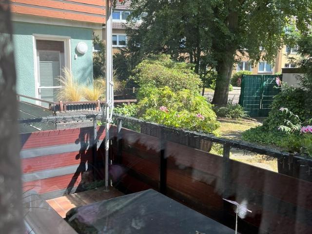 Wohnung mieten in Bedingrade, Essen