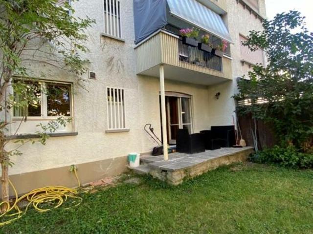 Wohnung kaufen in Mühlefeld / Champ-du-Moulin, Biel/Bienne