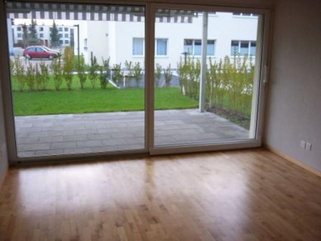 Apartment mieten in Weinfelden, Bezirk Weinfelden