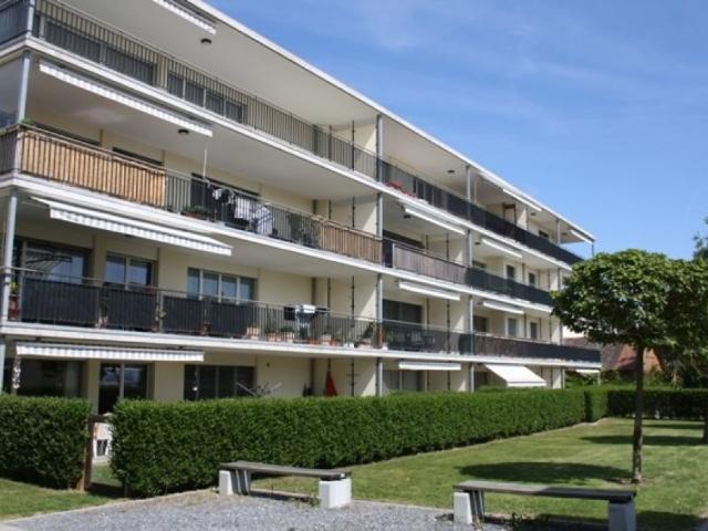 Wohnung mieten in Weinfelden, Bezirk Weinfelden