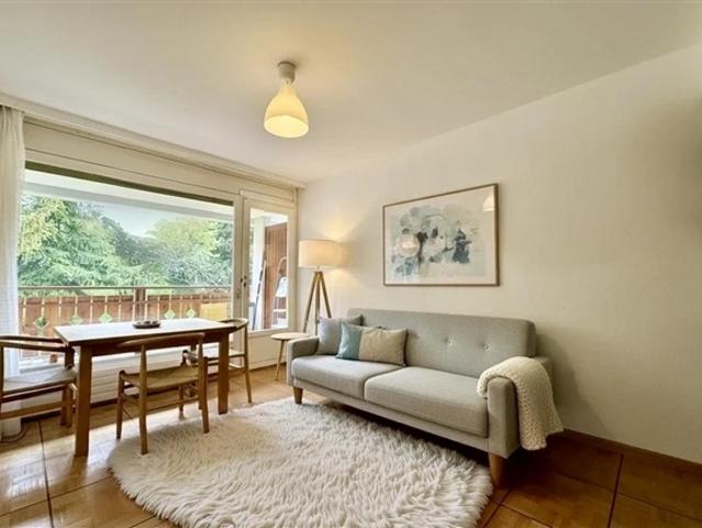 Wohnung kaufen in Crans-Montana, Wallis