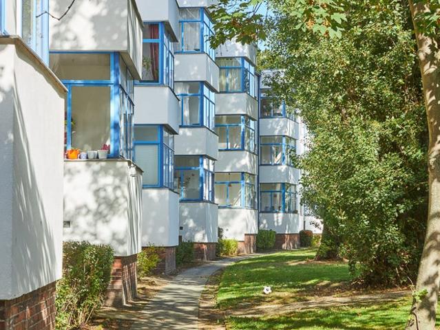 Apartment mieten in Reinickendorf, Berlin