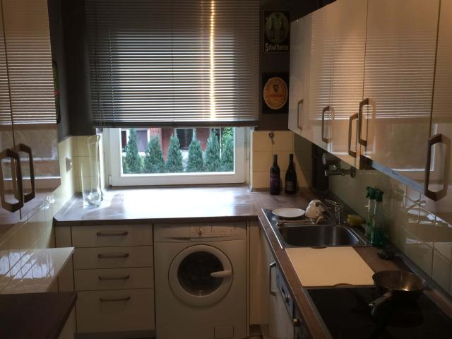 Apartment mieten in Bramfeld, Hamburg