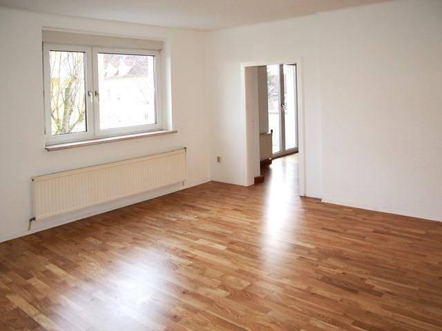 Apartment mieten in Gartenstadt, Wels
