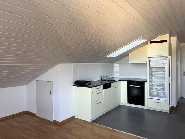 Wohnung mieten in Bettwiesen, Thurgau