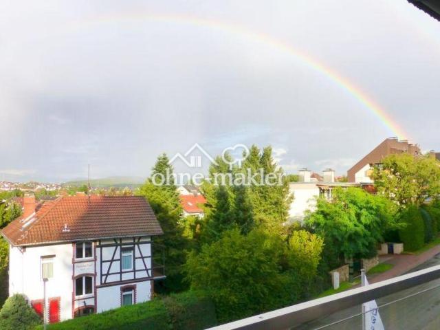 Apartment mieten in Niedernhausen, Hessen