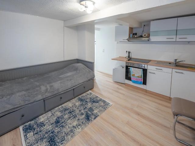 Apartment mieten in Ilmenau, Thüringen