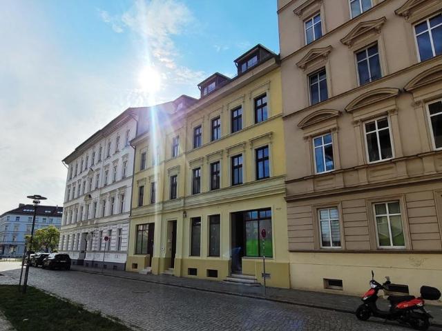 Wohnung mieten in Frankfurt (Oder), Brandenburg
