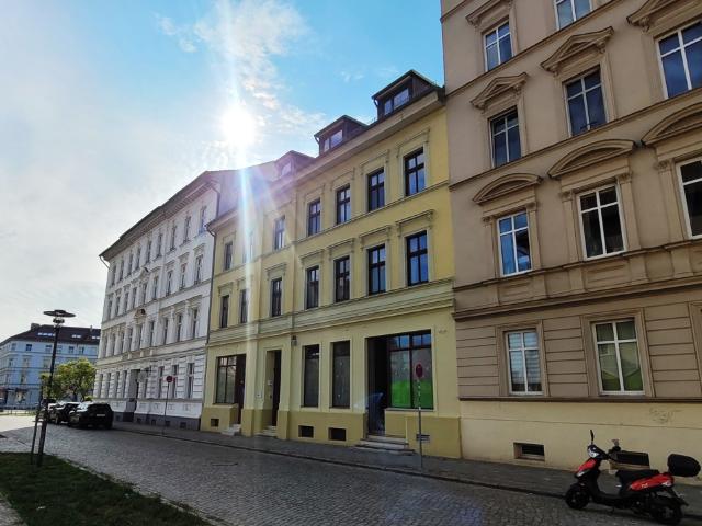 Wohnung mieten in Frankfurt (Oder), Brandenburg