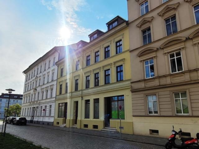 Apartment mieten in Frankfurt (Oder), Brandenburg