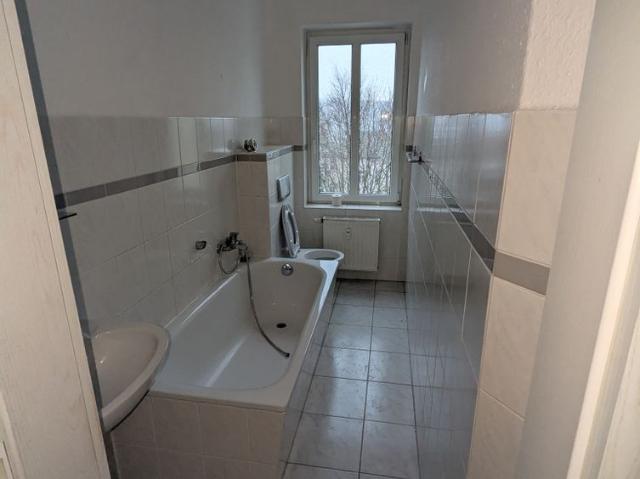 Apartment mieten in Untermhaus, Gera