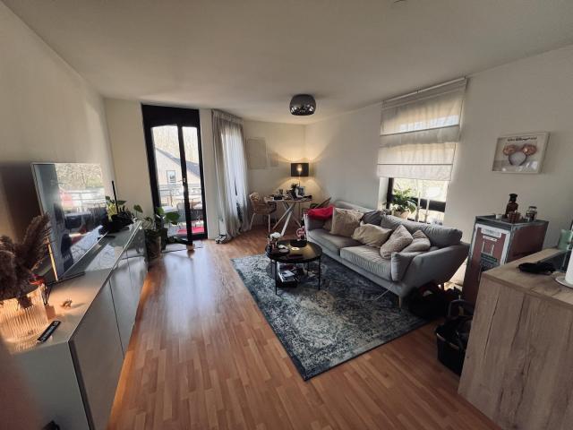 Wohnung mieten in Hochdahl, Erkrath