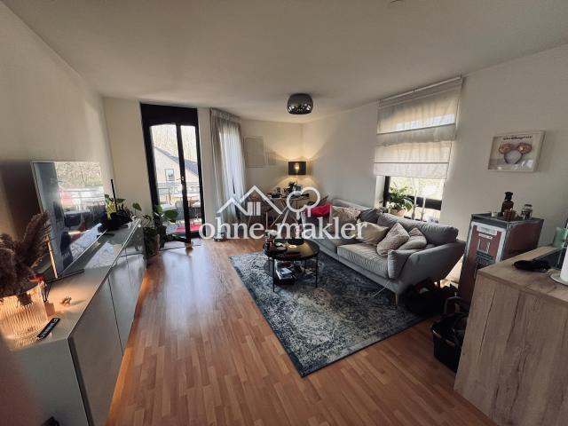 Apartment mieten in Hochdahl, Erkrath