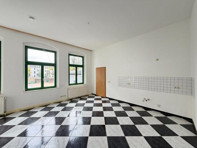 Apartment mieten in Innenstadt, Görlitz