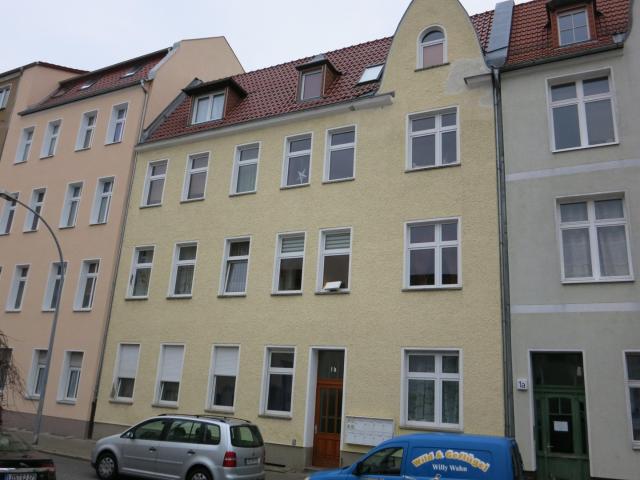 Wohnung mieten in Altenberg, Sachsen