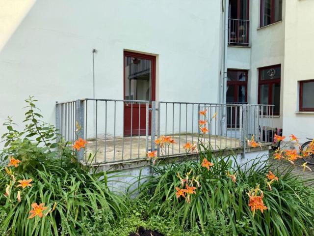 Apartment mieten in Innenstadt, Görlitz