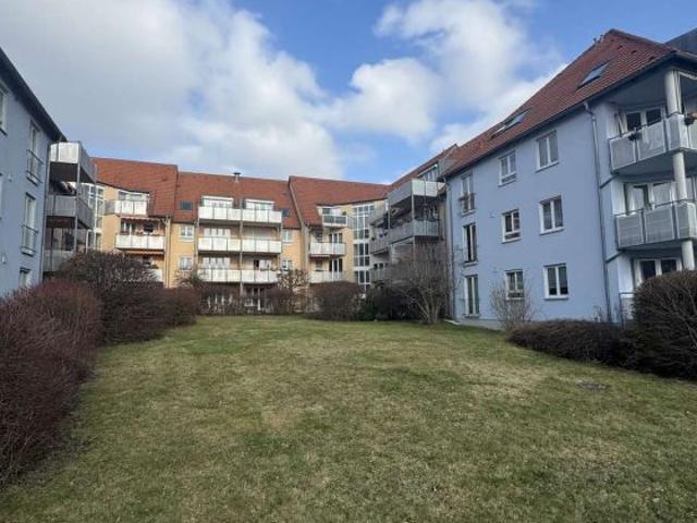 Wohnung kaufen in Schkeuditz, Sachsen