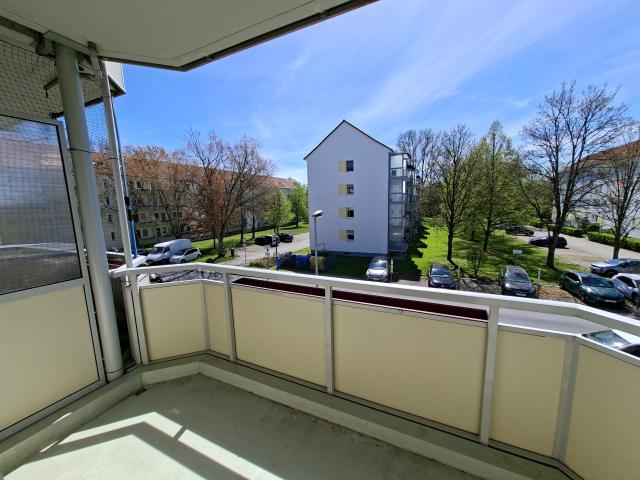 Apartment mieten in Siegmar, Chemnitz