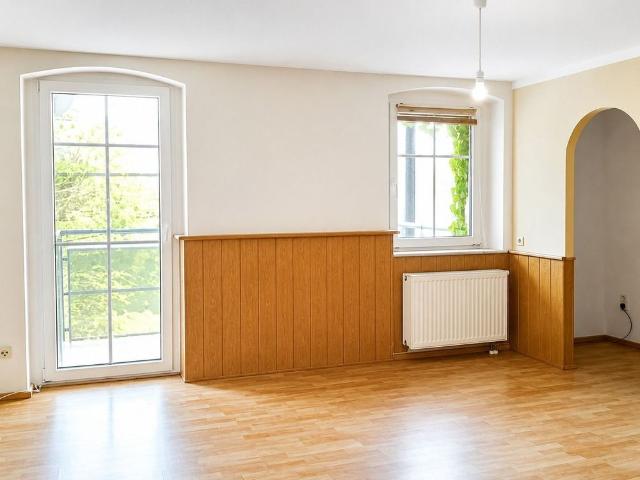 Apartment mieten in Südstadt, Görlitz