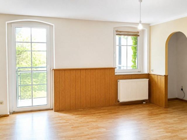 Apartment mieten in Südstadt, Görlitz