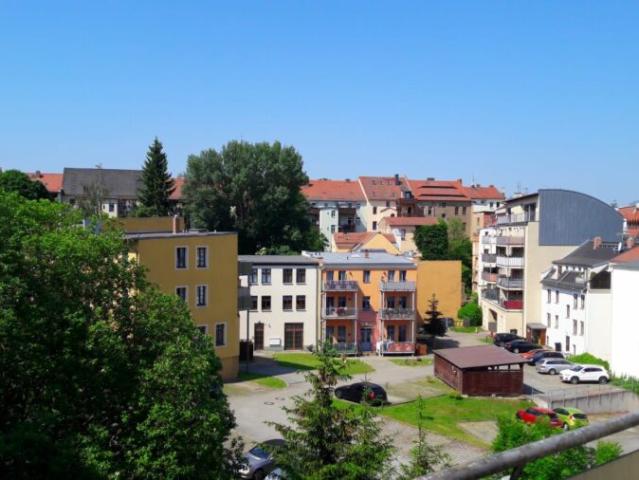 Apartment mieten in Innenstadt, Görlitz