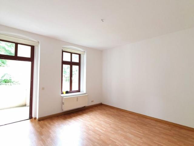 Apartment mieten in Südstadt, Görlitz