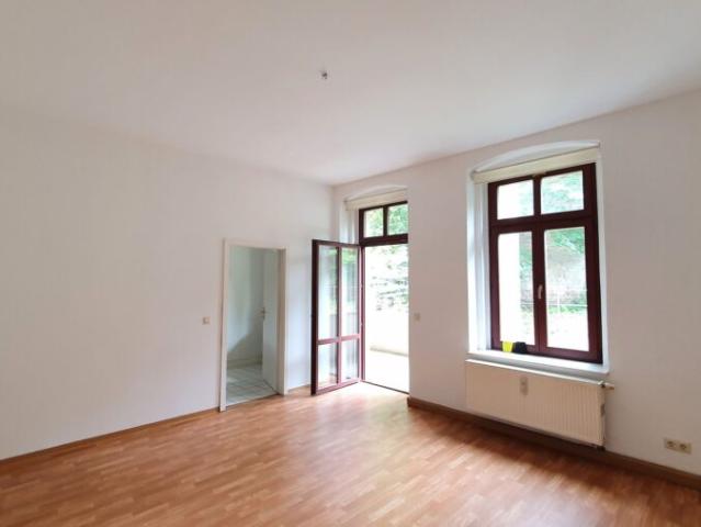 Apartment mieten in Südstadt, Görlitz