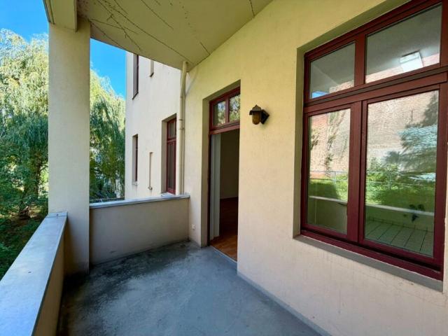 Apartment mieten in Südstadt, Görlitz