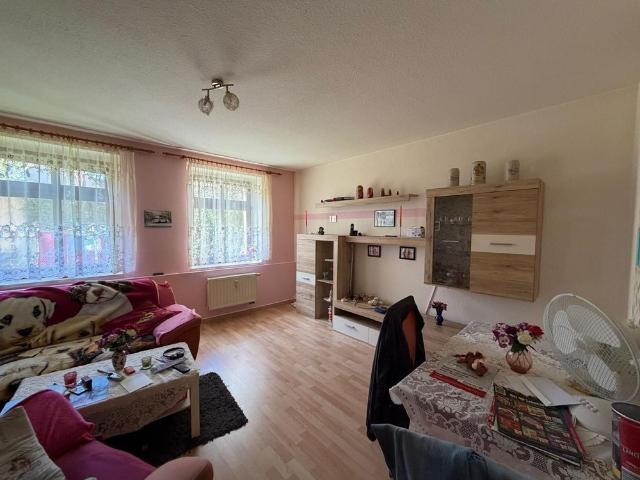 Apartment mieten in Nikolaivorstadt, Görlitz